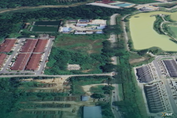 Elmina Green Three @ City of Elmina