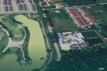 Elmina Green Three @ City of Elmina