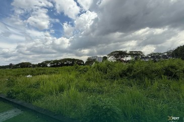 Elmina Green Three @ City of Elmina