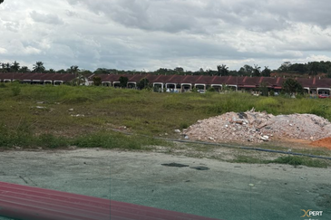 Elmina Green Three @ City of Elmina