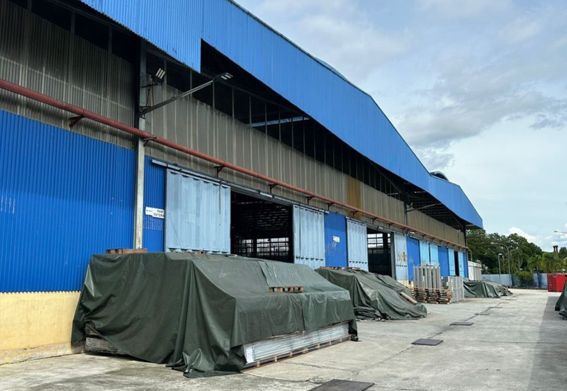 Taman Sains Teknologi, Kota Damansara