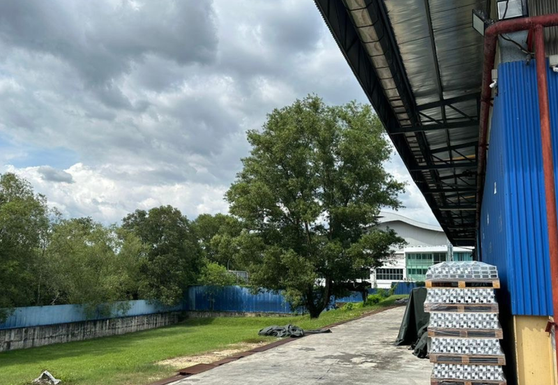 Taman Sains Teknologi, Kota Damansara