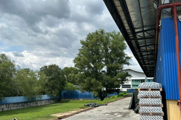 Taman Sains Teknologi, Kota Damansara