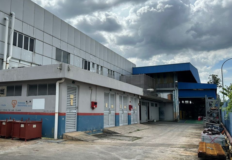 Taman Sains Teknologi, Kota Damansara