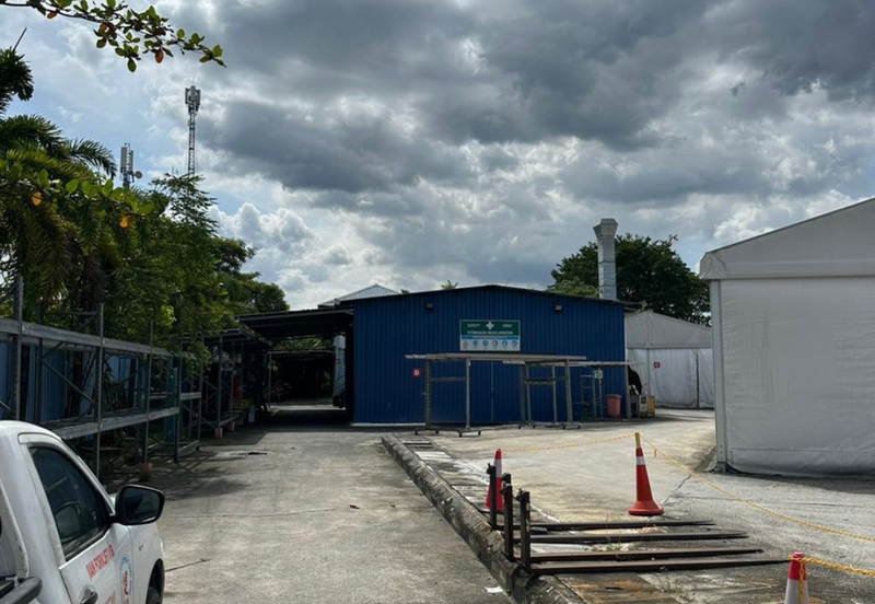 Taman Sains Teknologi, Kota Damansara