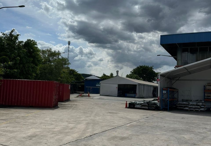 Taman Sains Teknologi, Kota Damansara