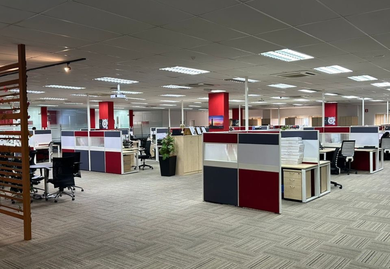 Taman Sains Teknologi, Kota Damansara