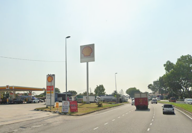 Kampung Rantau Panjang, Kapar