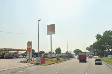 Kampung Rantau Panjang, Kapar