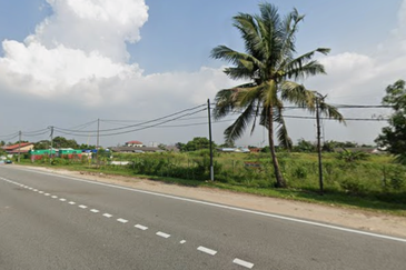 Kampung Rantau Panjang, Kapar