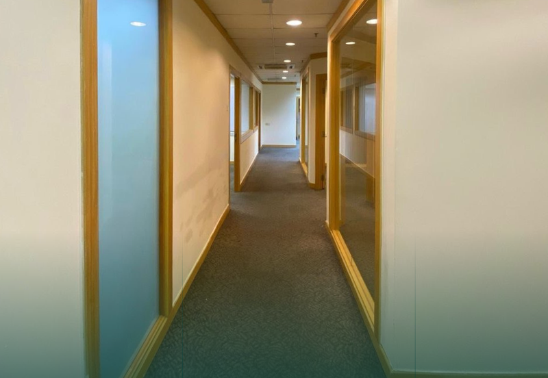 The Grange @ Ampwalk