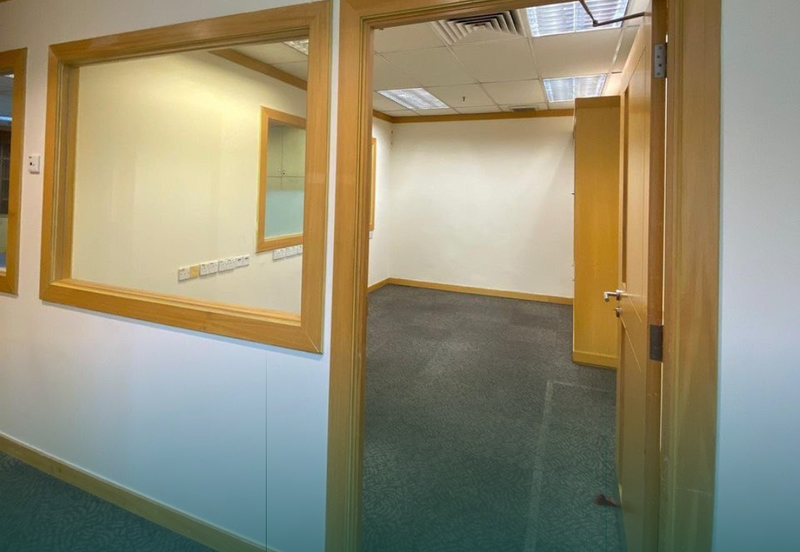 The Grange @ Ampwalk