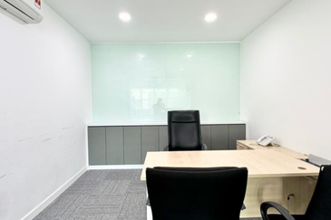 Melawati Corporate Center (MCC)