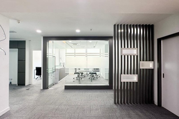 Melawati Corporate Center (MCC)