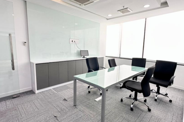 Melawati Corporate Center (MCC)