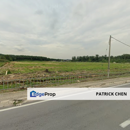 Main Road Fronting Jalan Bukit Cerakah Shah Alam U10, Kapar, Klang, Selangor, Selangor, Klang