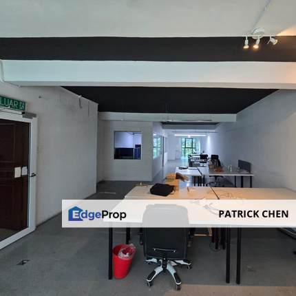Fully Furnished Office for Rent @ Pelangi Square, Petaling Jaya, Selangor, Selangor, Petaling Jaya