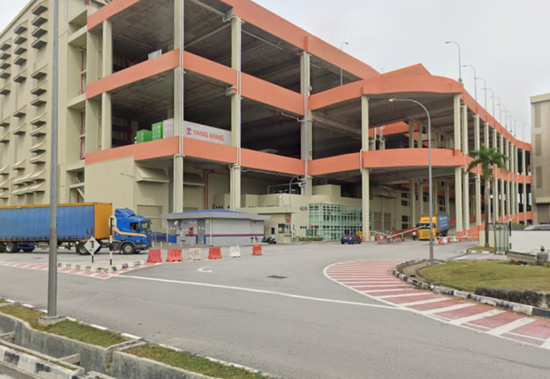 Seksyen 22 Shah Alam