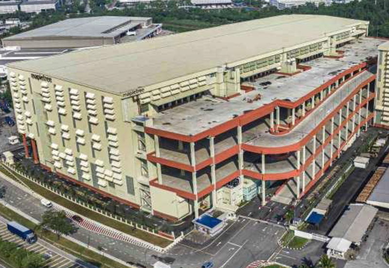 Seksyen 22 Shah Alam