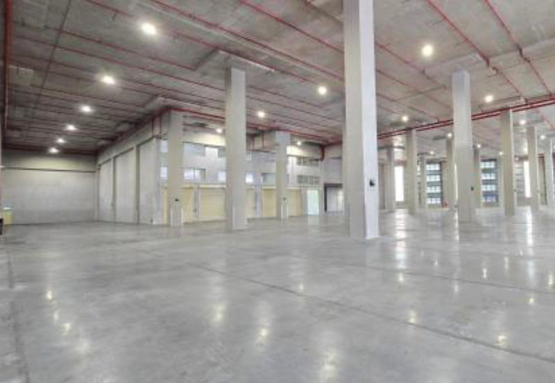 Seksyen 22 Shah Alam