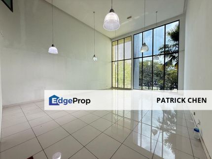 2sty Office for rent @ Glenmarie Temasya Square, Shah Alam, Selangor, Selangor, Shah Alam