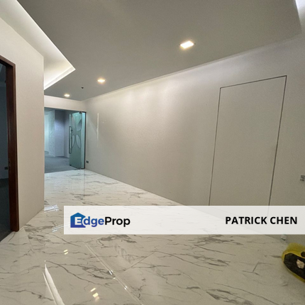 KLCC Fully Fitted office for Rent @ Menara IMC, KL City Centre, Kula Lumpur , Kuala Lumpur, KLCC