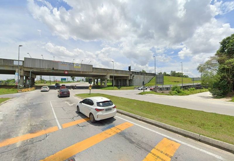 Kundang Industrial Park (Kawasan Perindustrian Kundang)