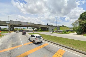 Kundang Industrial Park (Kawasan Perindustrian Kundang)