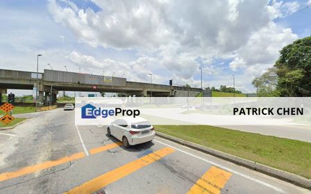 Agricultural Land for Sales @ Kundang Industrial Park, Rawang Selangor, Selangor, Rawang