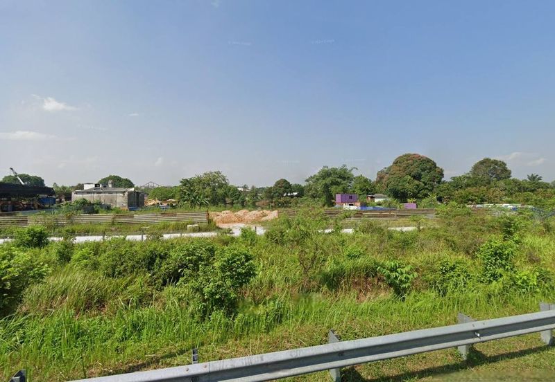 Kundang Industrial Park (Kawasan Perindustrian Kundang)