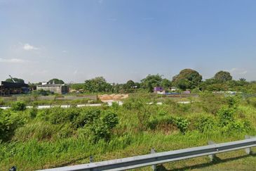 Kundang Industrial Park (Kawasan Perindustrian Kundang)