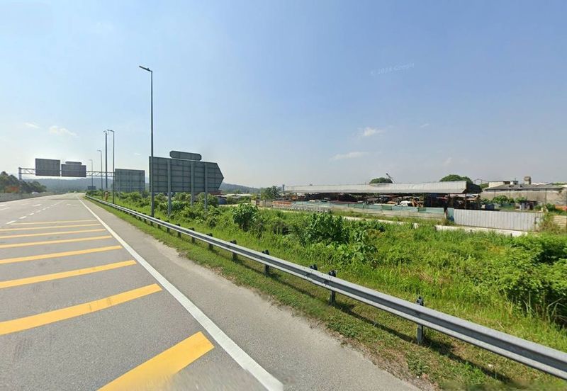 Kundang Industrial Park (Kawasan Perindustrian Kundang)