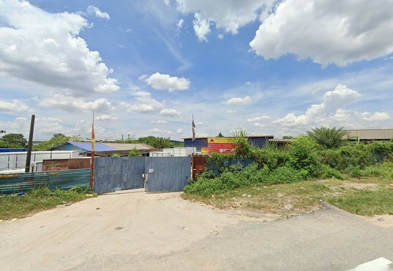 Kundang Industrial Park (Kawasan Perindustrian Kundang)