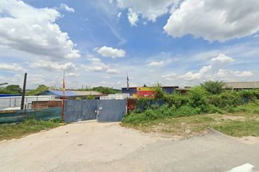 Kundang Industrial Park (Kawasan Perindustrian Kundang)