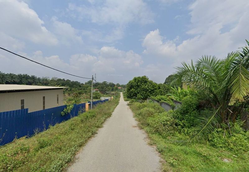 Kundang Industrial Park (Kawasan Perindustrian Kundang)