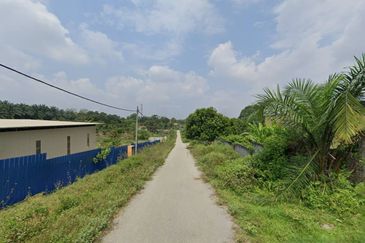 Kundang Industrial Park (Kawasan Perindustrian Kundang)