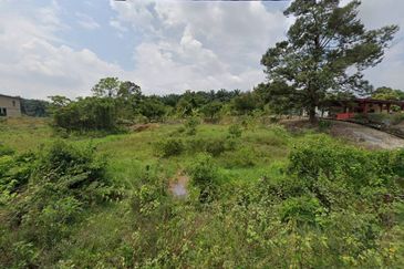 Kundang Industrial Park (Kawasan Perindustrian Kundang)