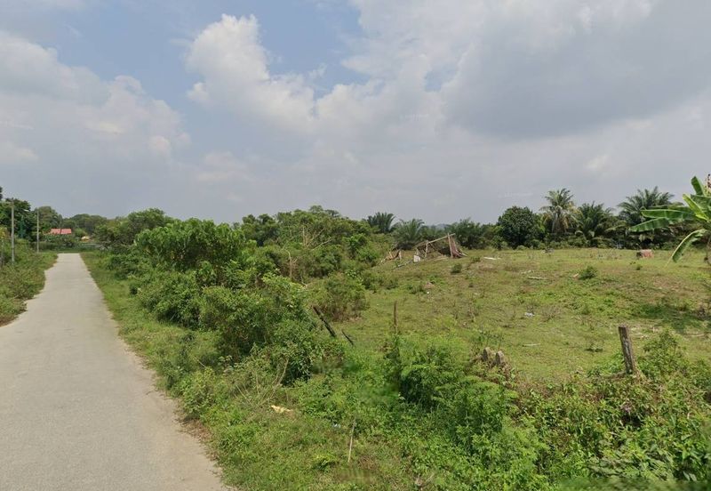 Kundang Industrial Park (Kawasan Perindustrian Kundang)