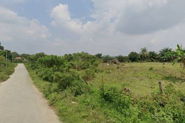 Kundang Industrial Park (Kawasan Perindustrian Kundang)