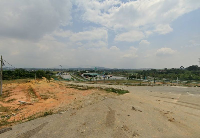Kundang Industrial Park (Kawasan Perindustrian Kundang)