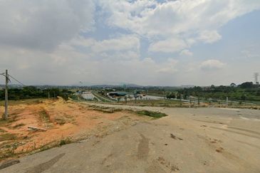 Kundang Industrial Park (Kawasan Perindustrian Kundang)