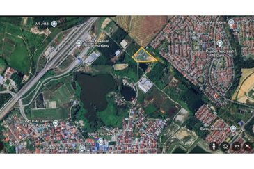 Kundang Industrial Park (Kawasan Perindustrian Kundang)