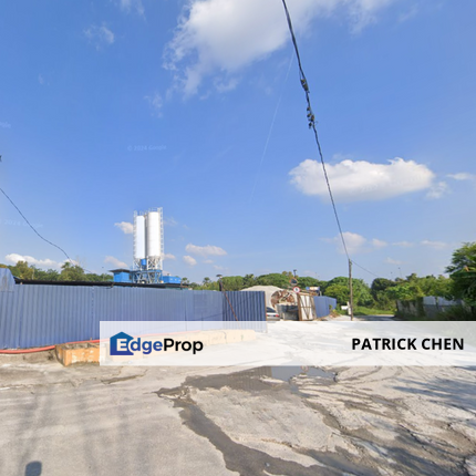 Agricultural Land for Sales @ Kampung Baru Subang, Shah Alam, Selangor, Selangor, Shah Alam