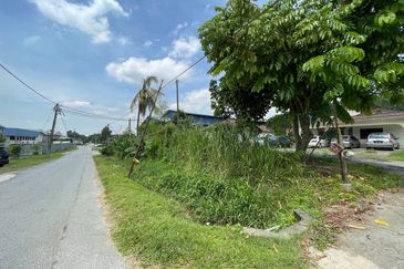 Kampung Subang Baru