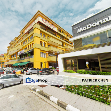 Shop / Retail lot for Rent @ Centrepoint Bandar Utama, Bandar Utama, Selangor, Bandar Utama
