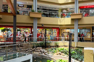 Shop / Retail lot for Rent @ Centrepoint Bandar Utama, Bandar Utama