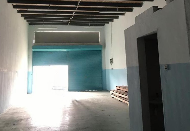 Subang 2, Subang Light Industrial Park