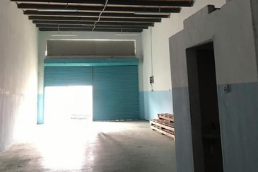 Subang 2, Subang Light Industrial Park