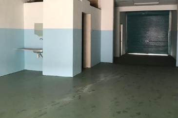 Subang 2, Subang Light Industrial Park