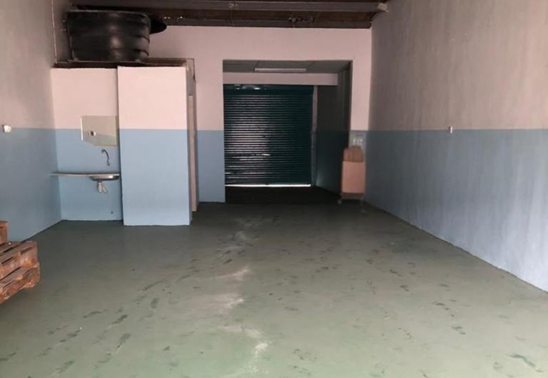 Subang 2, Subang Light Industrial Park